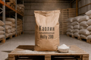 Мешок каолин Holly 200
