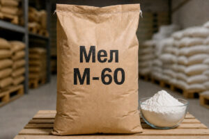 Мешок мел м60