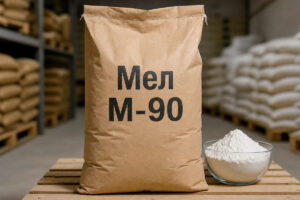 Мешок мел м90